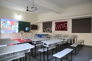 Universal School & Junior College Gallery