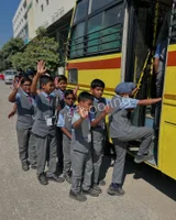 Universal English Medium School Universal English Medium School Gallery