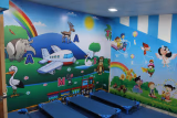 Time Kids Preschool Gallery