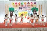 The World School Gallery