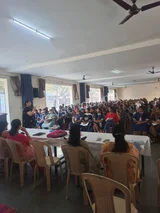 The Sardar Dastur Nosherwan Girls' High School The Sardar Dastur Nosherwan Girls' High School Gallery