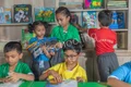 The Orbis School Gallery