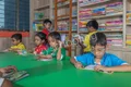 The Orbis School Gallery