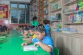 The Orbis School Gallery