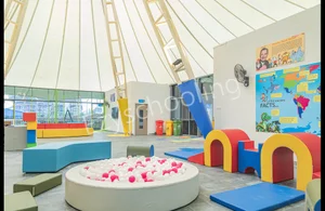 The Orbis School Gallery