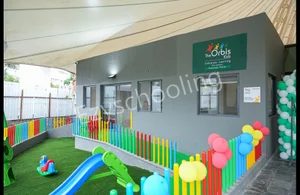 The Orbis School Gallery