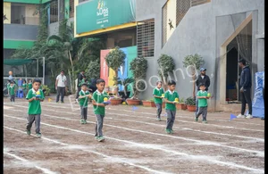 The Orbis School Gallery