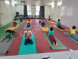 The Dwarka School Gallery