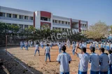 The Dwarka School The Dwarka School Gallery