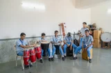 The Dwarka School The Dwarka School Gallery