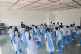 The Dwarka School The Dwarka School Gallery