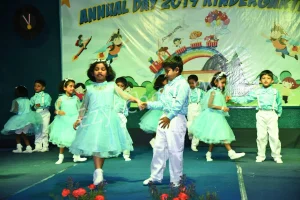 Sophia School Gallery