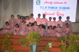 SLN Public School Gallery