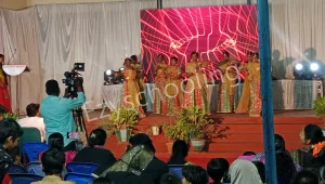 SLN Public School Gallery