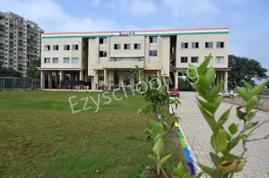 Clara Global School Gallery