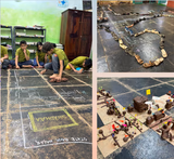 Swadhaa Waldorf Learning Centre Gallery