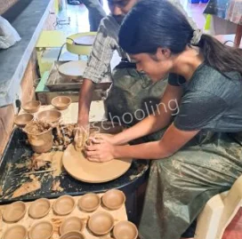 Swadhaa Waldorf Learning Centre Gallery