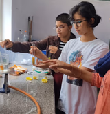 Swadhaa Waldorf Learning Centre Gallery