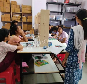 Swadhaa Waldorf Learning Centre Gallery