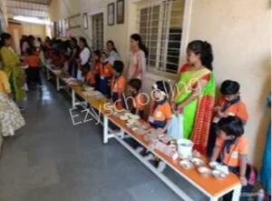 Sunshine National School Gallery