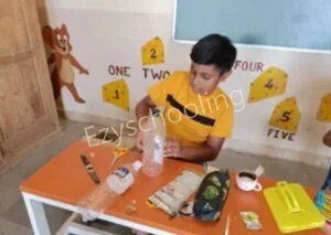 Sunshine National School Gallery