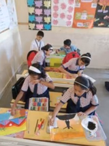 Sunshine National School Gallery