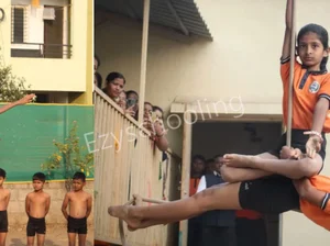 Sunshine National School Gallery