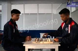 Career Defence School Career Defence School Gallery