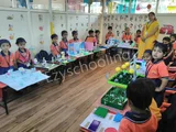 Sunshine Kids Academy Sunshine Kids Academy Gallery