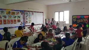 Sunrise Global School Gallery