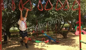 Sunrise Global School Gallery