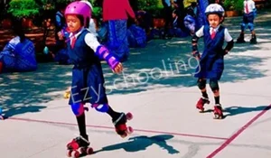 Sunrise Global School Gallery