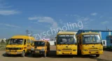 CS Bhujbal Global School CS Bhujbal Global School Gallery