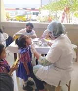 St. Marys School Gallery