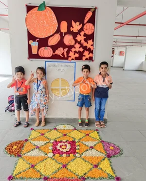 St. Marys School Gallery