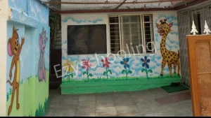 St. Joseph Pre-Primary School Gallery