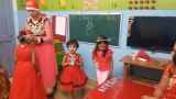 St Francis Preschool Gallery