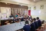 D.Y. Patil World School D.Y. Patil World School Gallery