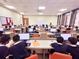 D.Y. Patil World School D.Y. Patil World School Gallery