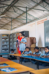 Deep Griha Academy Gallery