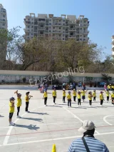Sri Chaitanya Techno school Gallery