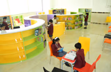 SNBP International School Gallery