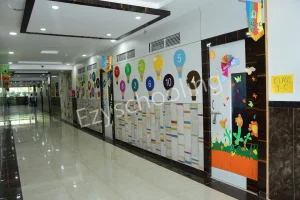 SNBP International School Gallery