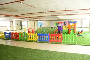 SNBP International School Gallery