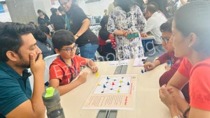 SNBP International School Gallery