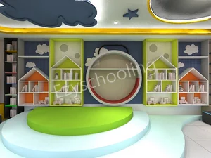 SNBP International School Gallery