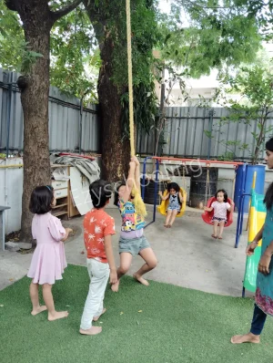 SmartBuddies Preschool & Day Care Gallery