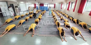 Silver Crest Junior College Gallery