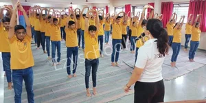 Silver Crest Junior College Gallery