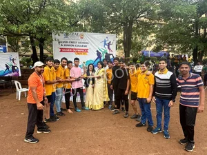 Silver Crest Junior College Gallery